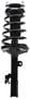 Monroe Quick-Strut Strut and Coil Spring Assembly