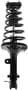 Monroe Quick-Strut Strut and Coil Spring Assembly