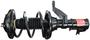 Monroe Quick-Strut Strut and Coil Spring Assembly