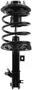 Monroe Quick-Strut Strut and Coil Spring Assembly