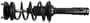 Monroe Quick-Strut Strut and Coil Spring Assembly