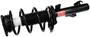 Monroe Quick-Strut Strut and Coil Spring Assembly