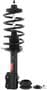 Monroe Quick-Strut Strut and Coil Spring Assembly