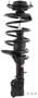 Monroe Quick-Strut Strut and Coil Spring Assembly