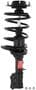 Monroe Quick-Strut Strut and Coil Spring Assembly