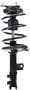 Monroe Quick-Strut Strut and Coil Spring Assembly