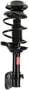 Monroe Quick-Strut Strut and Coil Spring Assembly