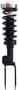Monroe Quick-Strut Strut and Coil Spring Assembly
