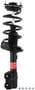 Monroe Quick-Strut Strut and Coil Spring Assembly