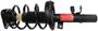 Monroe Quick-Strut Strut and Coil Spring Assembly