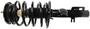 Monroe Quick-Strut Strut and Coil Spring Assembly
