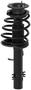 Monroe Quick-Strut Strut and Coil Spring Assembly