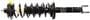 Monroe Quick-Strut Strut and Coil Spring Assembly
