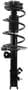 Monroe Quick-Strut Strut and Coil Spring Assembly