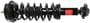 Monroe Quick-Strut Strut and Coil Spring Assembly