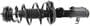 Monroe Quick-Strut Strut and Coil Spring Assembly