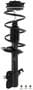 Monroe Quick-Strut Strut and Coil Spring Assembly