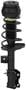 Monroe Quick-Strut Strut and Coil Spring Assembly
