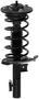 Monroe Quick-Strut Strut and Coil Spring Assembly