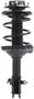 Monroe Quick-Strut Strut and Coil Spring Assembly