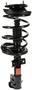 Monroe Quick-Strut Strut and Coil Spring Assembly