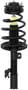 Monroe Quick-Strut Strut and Coil Spring Assembly