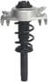 Monroe Quick-Strut Strut and Coil Spring Assembly
