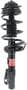 Monroe Quick-Strut Strut and Coil Spring Assembly