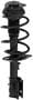 Monroe Quick-Strut Strut and Coil Spring Assembly