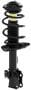 Monroe Quick-Strut Strut and Coil Spring Assembly