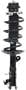 Monroe Quick-Strut Strut and Coil Spring Assembly