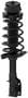 Monroe Quick-Strut Strut and Coil Spring Assembly
