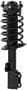 Monroe Quick-Strut Strut and Coil Spring Assembly