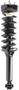 Monroe Quick-Strut Strut and Coil Spring Assembly