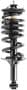 Monroe Quick-Strut Strut and Coil Spring Assembly