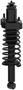 Monroe Quick-Strut Strut and Coil Spring Assembly