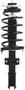 Monroe Quick-Strut Strut and Coil Spring Assembly
