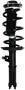 Monroe Quick-Strut Quick-Strut Complete Strut Assembly