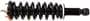 Monroe RoadMatic Strut and Coil Spring Assembly