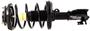 Monroe RoadMatic Strut and Coil Spring Assembly