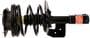 Monroe Quick-Strut Strut and Coil Spring Assembly