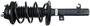 Monroe RoadMatic Strut and Coil Spring Assembly