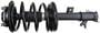 Monroe RoadMatic Strut and Coil Spring Assembly