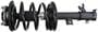 Monroe RoadMatic Strut and Coil Spring Assembly