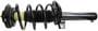 Monroe RoadMatic Strut and Coil Spring Assembly