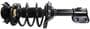 Monroe RoadMatic Strut and Coil Spring Assembly