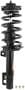 Monroe Quick-Strut Strut and Coil Spring Assembly