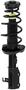 Monroe Quick-Strut Strut and Coil Spring Assembly