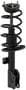 Monroe Quick-Strut Strut and Coil Spring Assembly