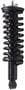 Monroe Magnum Loaded Assembly Magnum Loaded Assembly Complete Strut Assembly
